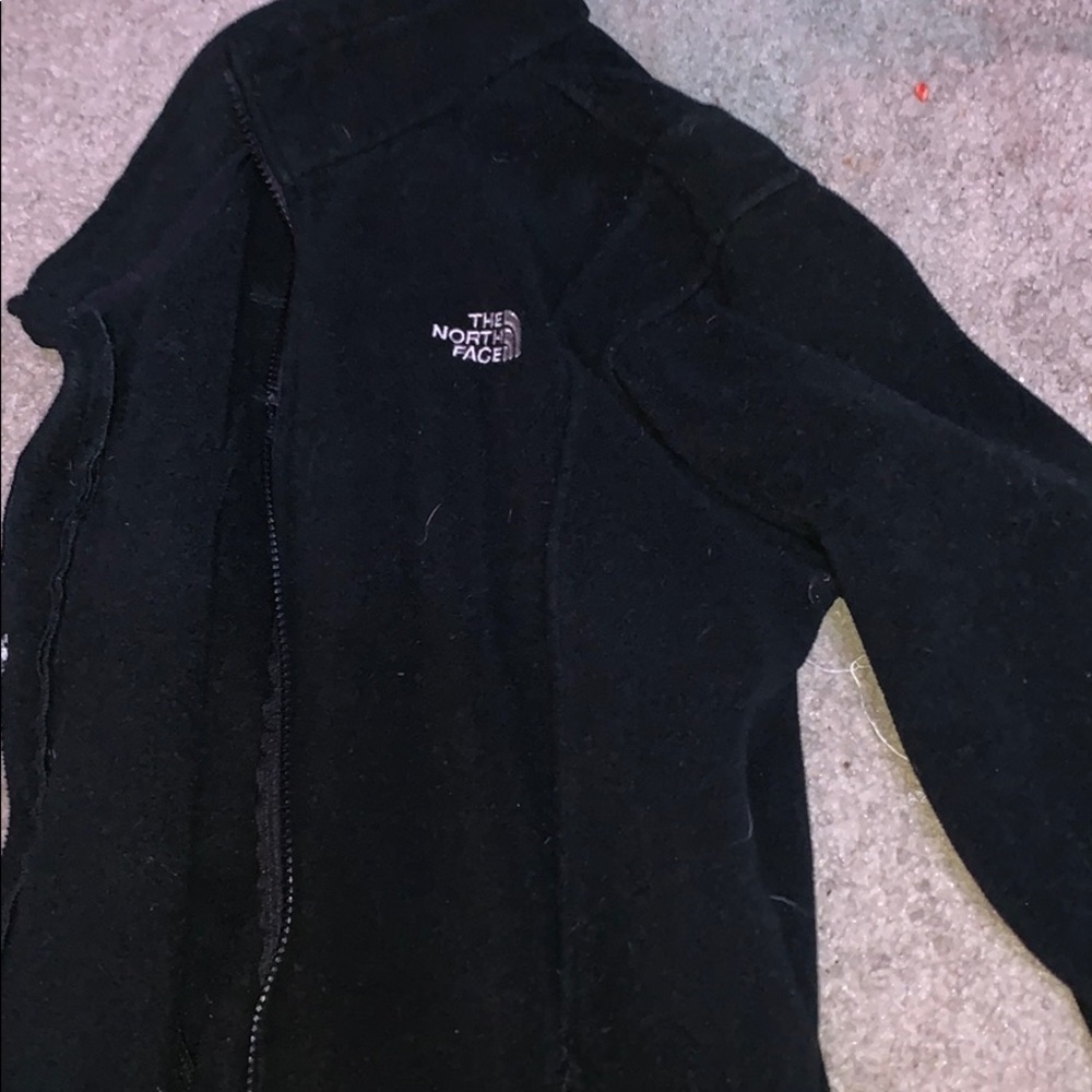 Northface jacket